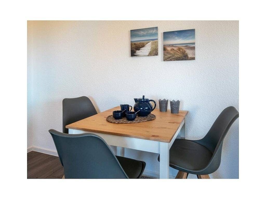 Ferienwohnung Watt´n Blick — Bild 3