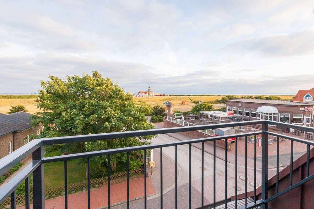 Exklusive Ferienwohnung in 1a-Lage mit Balkon, Sauna und traumhafter Aussicht! — Bild 2