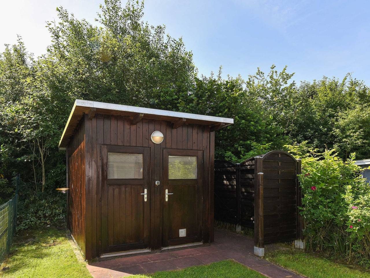 Ferienhaus Nordseenixe — Bild 5