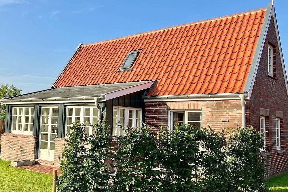 Ferienhaus für 4 Gäste mit 70m² in Dornum (272802) — Bild 4