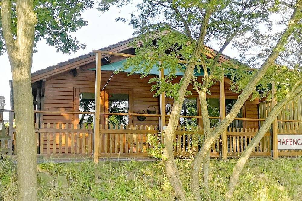 Ferienhaus für 3 Gäste mit 85m² in Walchum (265909) — Bild 2