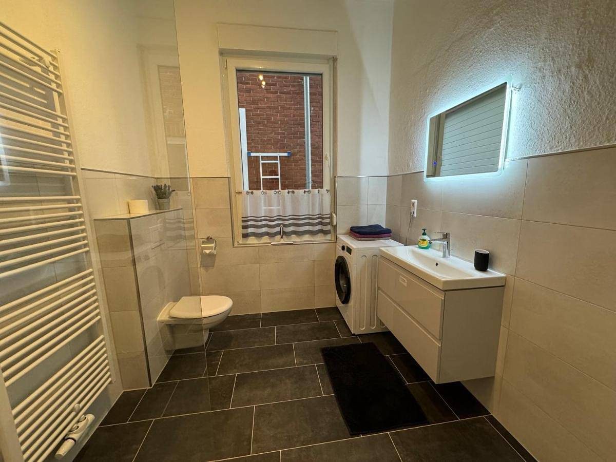 Rb City Apartments Emden am Wall 1 — Bild 5