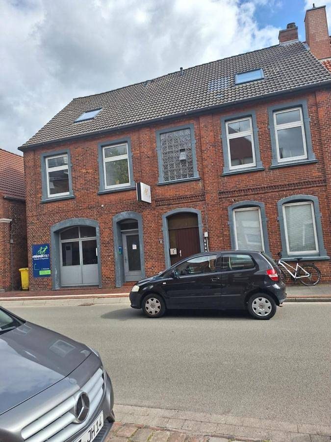 Brigg — Bild 2