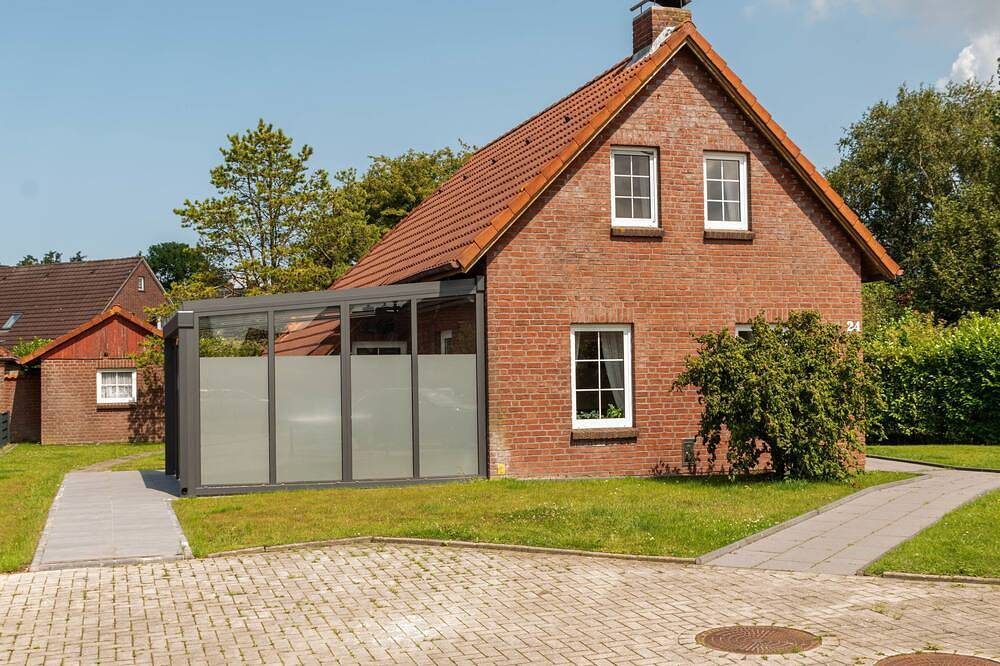 Riedehuus by Interhome für 6 Pers. – Norden