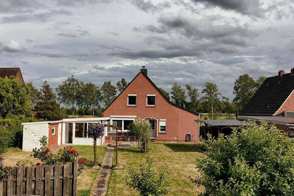 Ferienhaus direkt am Kanal — Bild 4