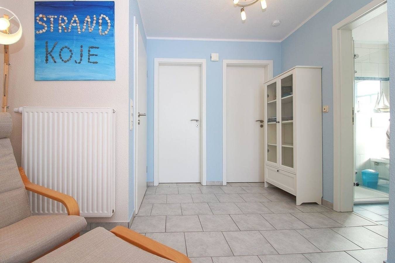 Strandkoje — Bild 2