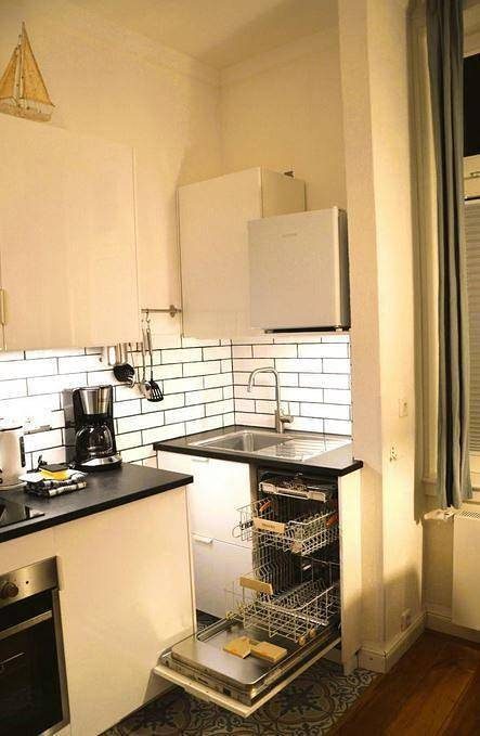 Ferienwohnung Villa Scherz — Bild 5