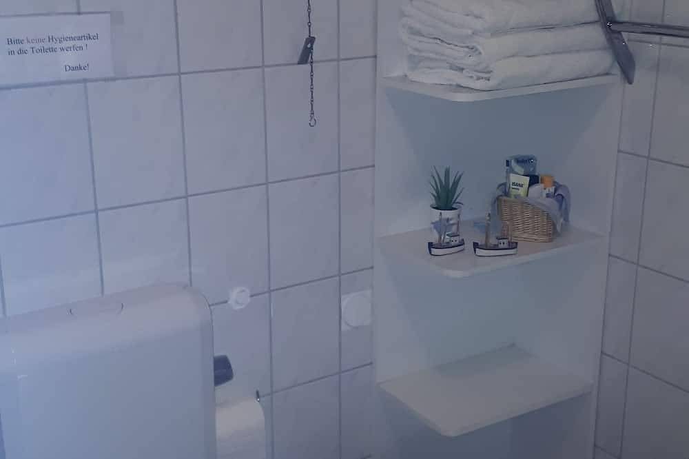 Vacation apartment to the lock barrier-free — Bild 3