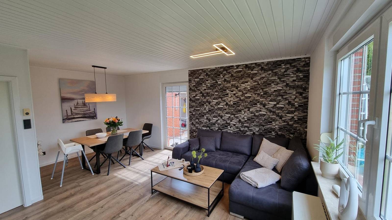 Ferienhaus Friesenengel — Bild 2