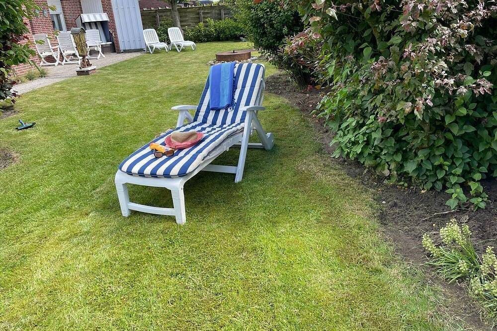 Ferienwohnung Anna Meeresluft — Bild 4