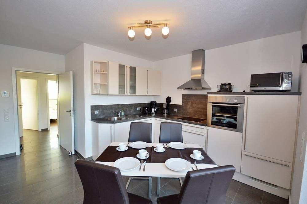 Ferienhaus Seestern — Bild 2