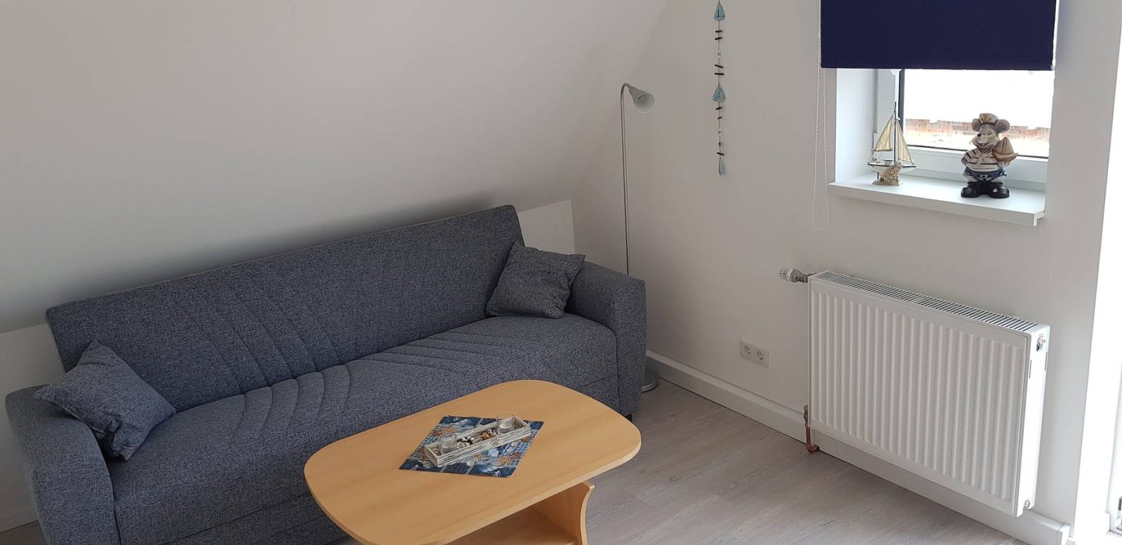 Haus am Anker - Herzog - Ferienwohnung Baltrum - 15177 — Bild 4