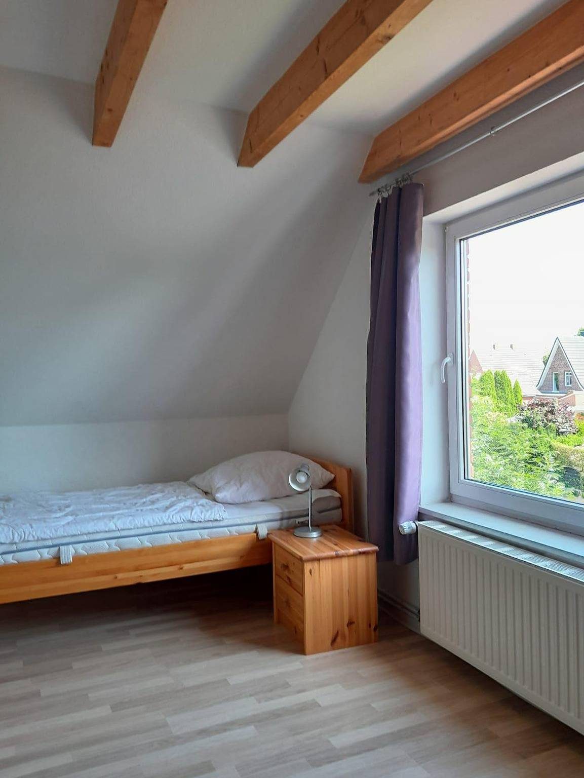 Ferienwohnung direkt am Kanal — Bild 5