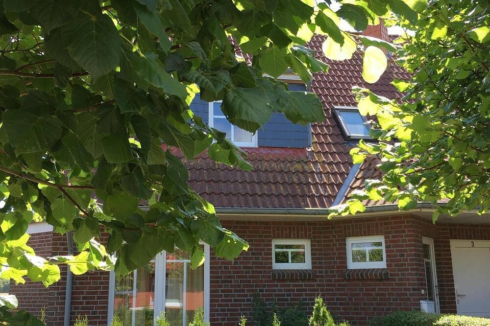 Entspannung oder Aktivurlaub an der Nordsee — Bild 5