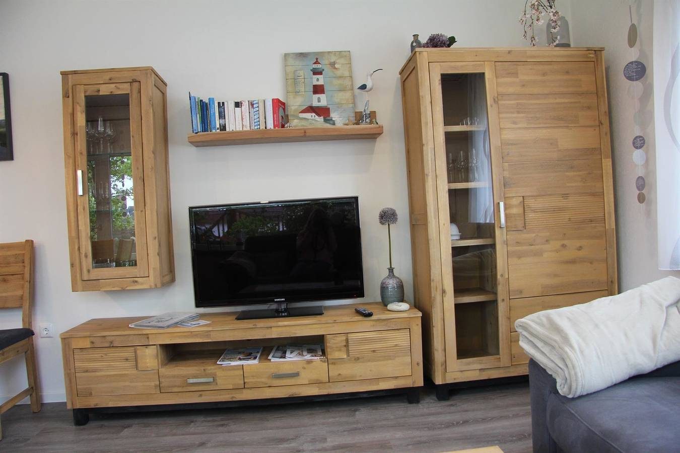 Ferienwohnung am Sielhof — Bild 4