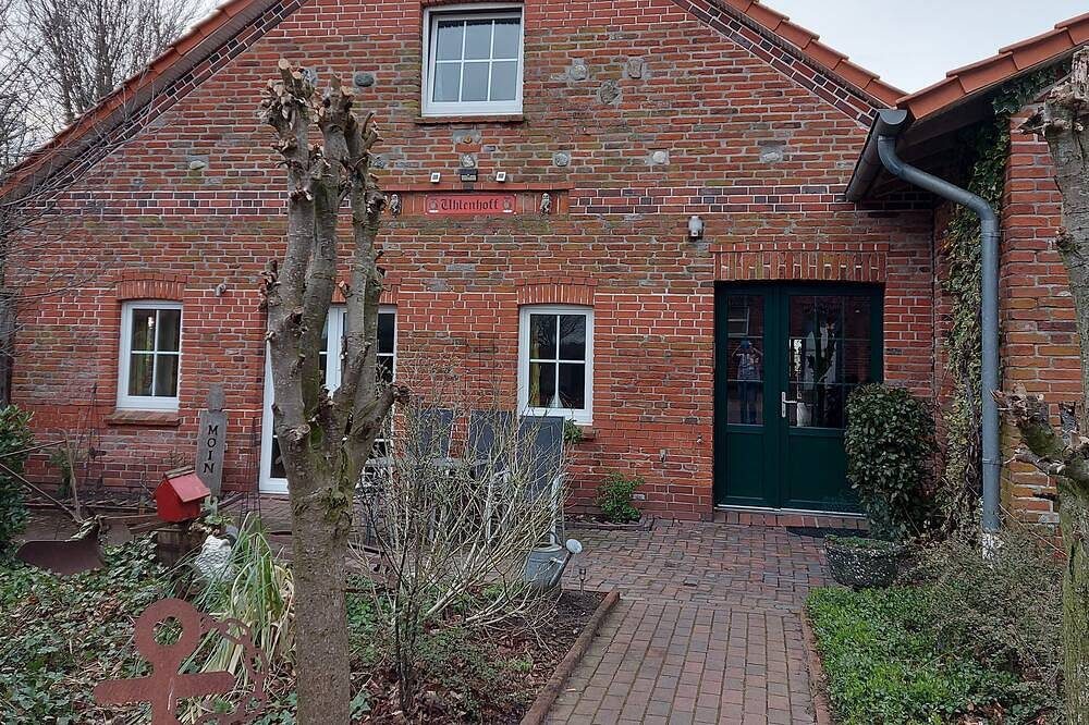 Appartement Ottermeer