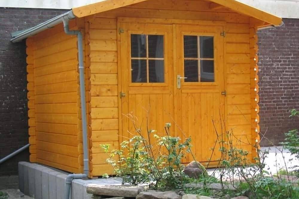 Gemütliches Reihenhaus in Strandnähe — Bild 2