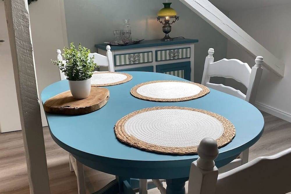 Traumhafte neue Ferienwohnung -  Beste Ausgangslage für Ihren Nordseeurlaub. — Bild 2