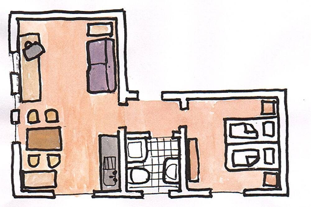 Haus Will Wohnung 02 — Bild 5