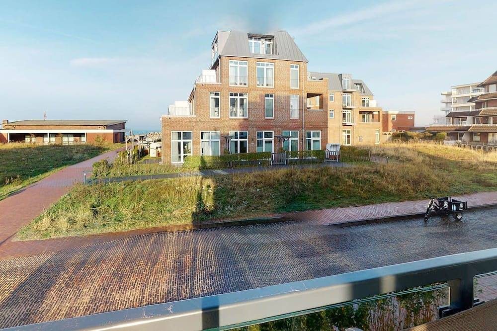Luxuriöse Designwohnung in bester Lage mit Meerblick! — Bild 3
