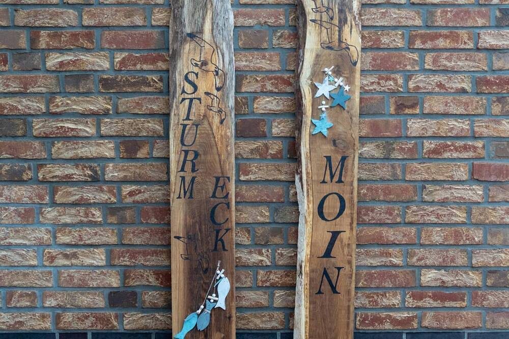 Moderne Erdgeschoßwohnung Sturmeck in ruhiger Lage — Bild 3