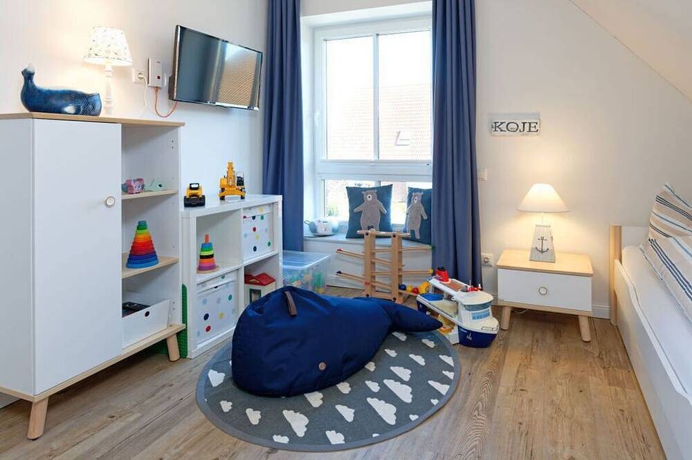 Beach House Langeoog — Bild 4