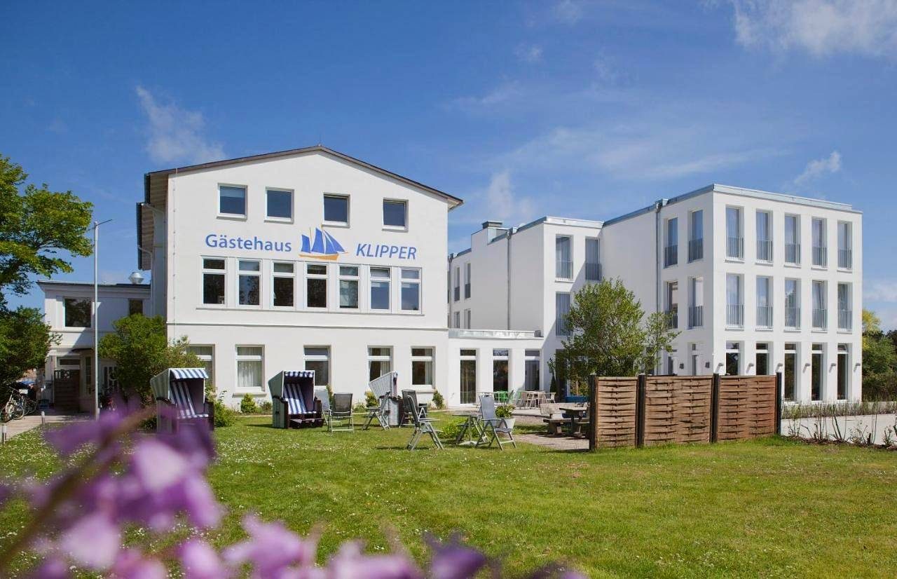 Haus Klipper Norderney