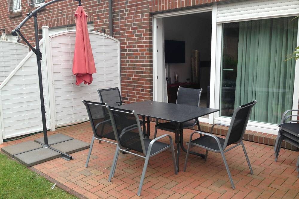 Ferienhaus für 5 Gäste mit 80m² in Borkum (272325) — Bild 3