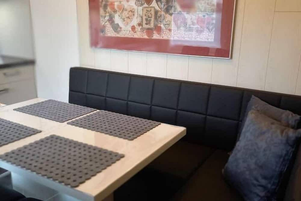 Ferienhaus Am Deichtor — Bild 4