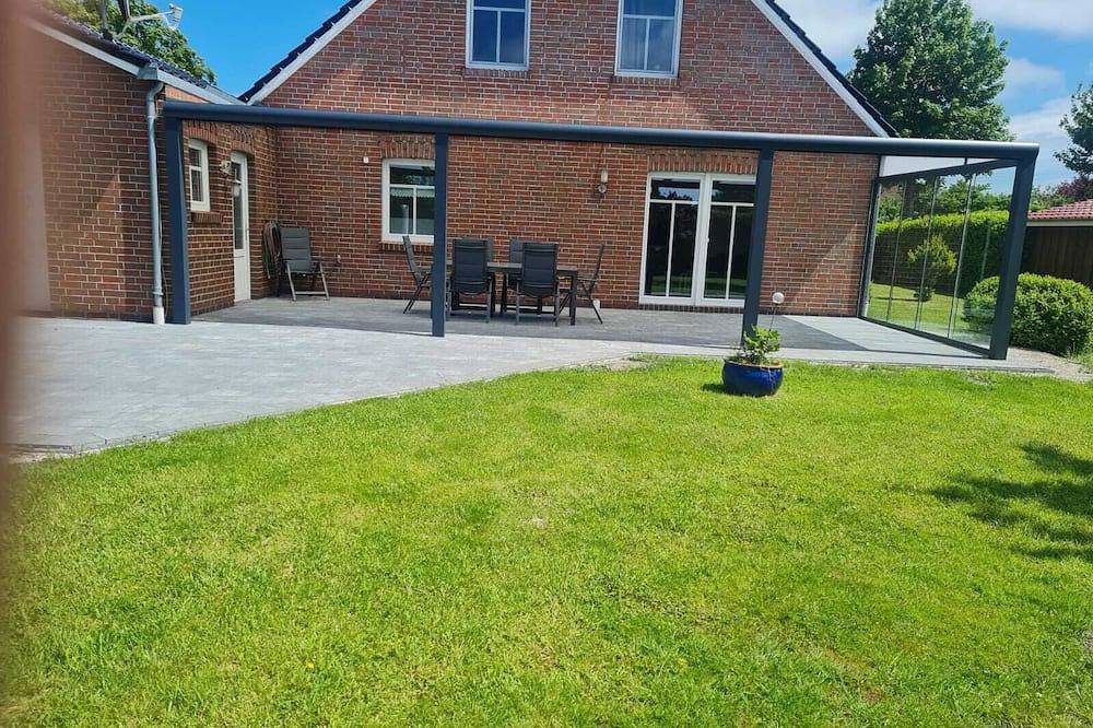 Exklusives Ferienhaus \"An der Nordsee\" — Bild 3