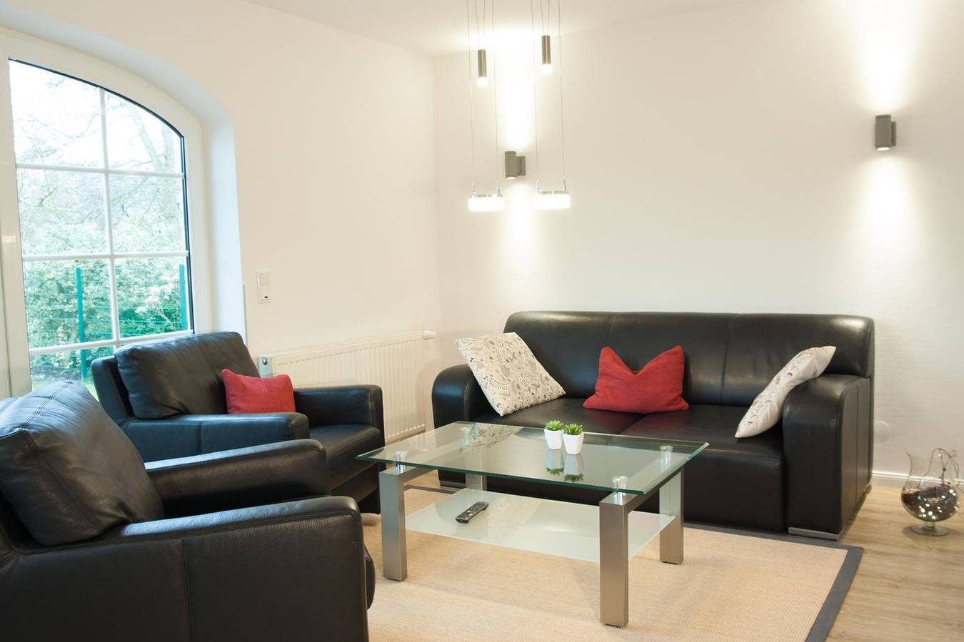 Erholung pur - renoviertes Ferienhaus an der Nordsee - eingezäunter Garten — Bild 3
