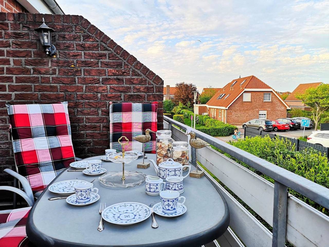 Ferienwohnung Riedefix — Bild 4