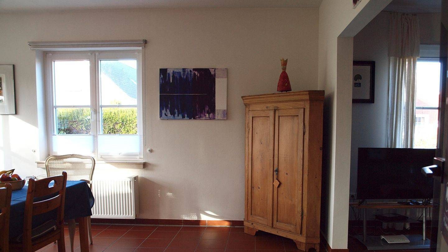 "Erholsames Ferienhaus Wolkenblick 2: Ihr Traumurlaub in Carolinensiel!" — Bild 2