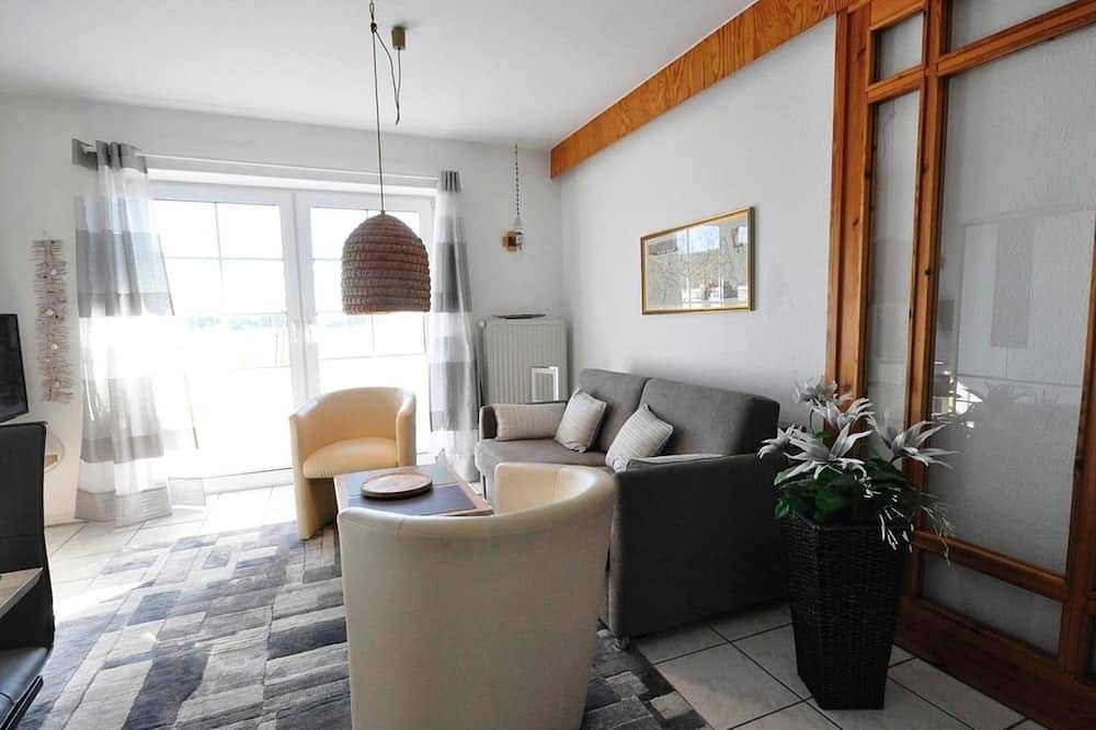 Ferienwohnung Mühlenstrich 1b Wohnung 2 - Haus Sielblick
