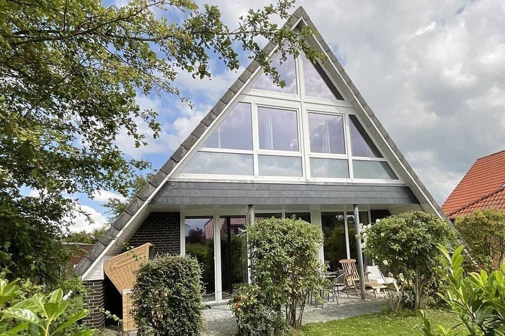 Ferienwohnung Watt'n Huus — Bild 5