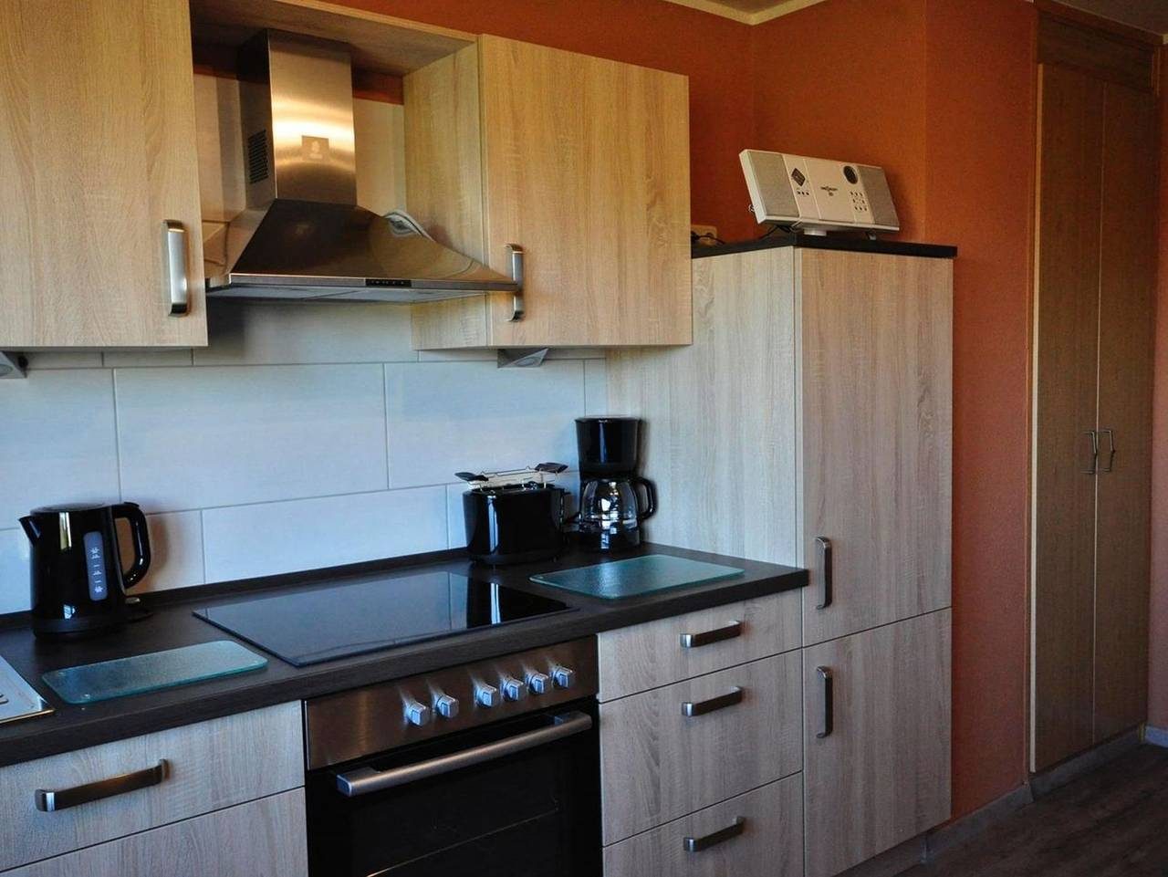 Ferienwohnung Deichstraße 20 — Bild 3