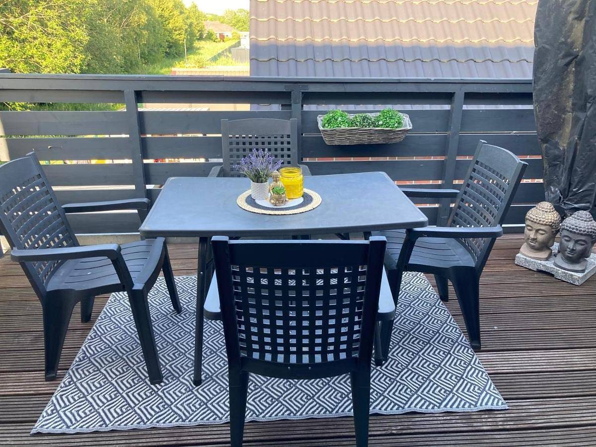 Ferienhaus Smidt — Bild 3
