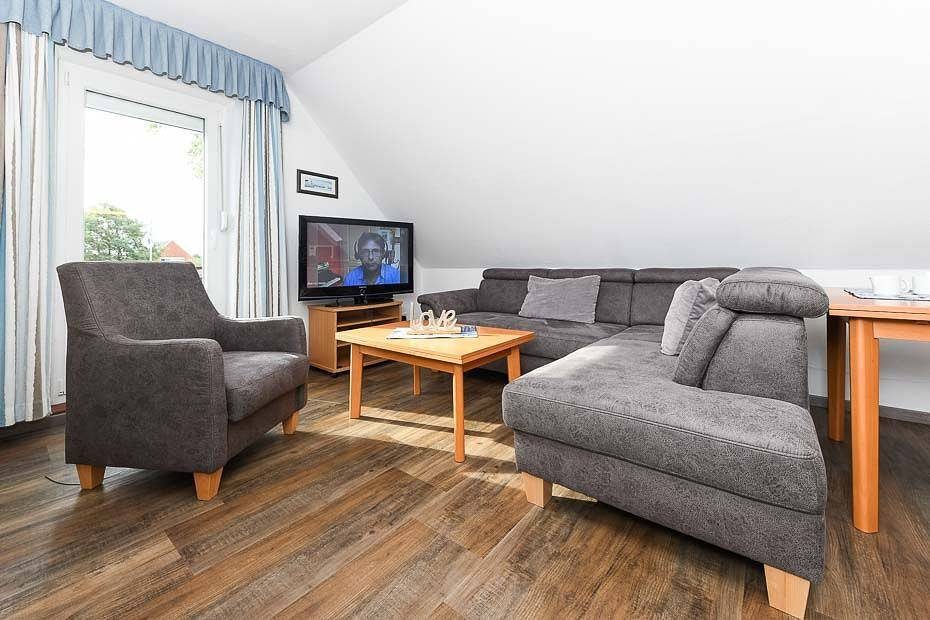 Bootsweg 18 Ferienwohnung 11