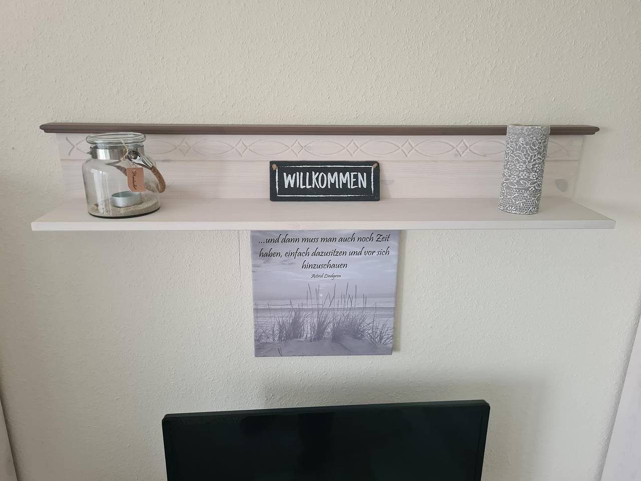 Ferienwohnung Möwenweg 17 — Bild 2
