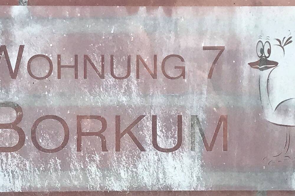 (7) Borkum