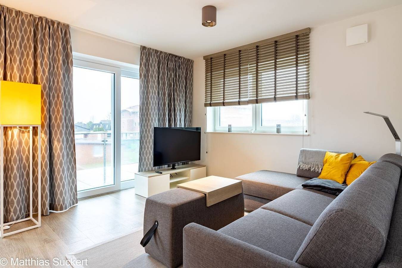 Erholsamer Urlaub in der Ferienwohnung "Fiete" in Hooksiel.