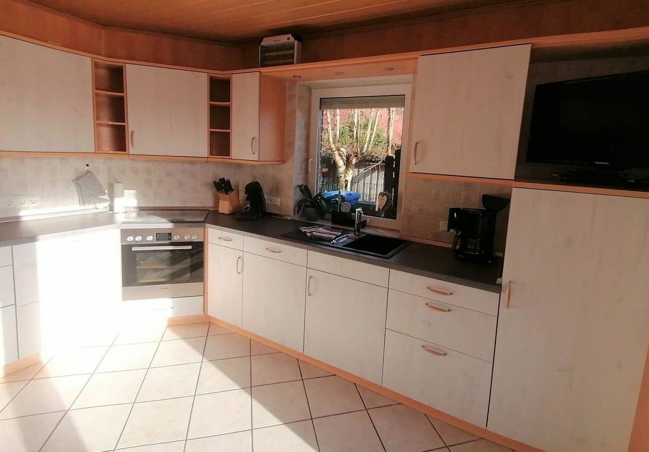 Ferienhaus Mooi Utblick — Bild 5