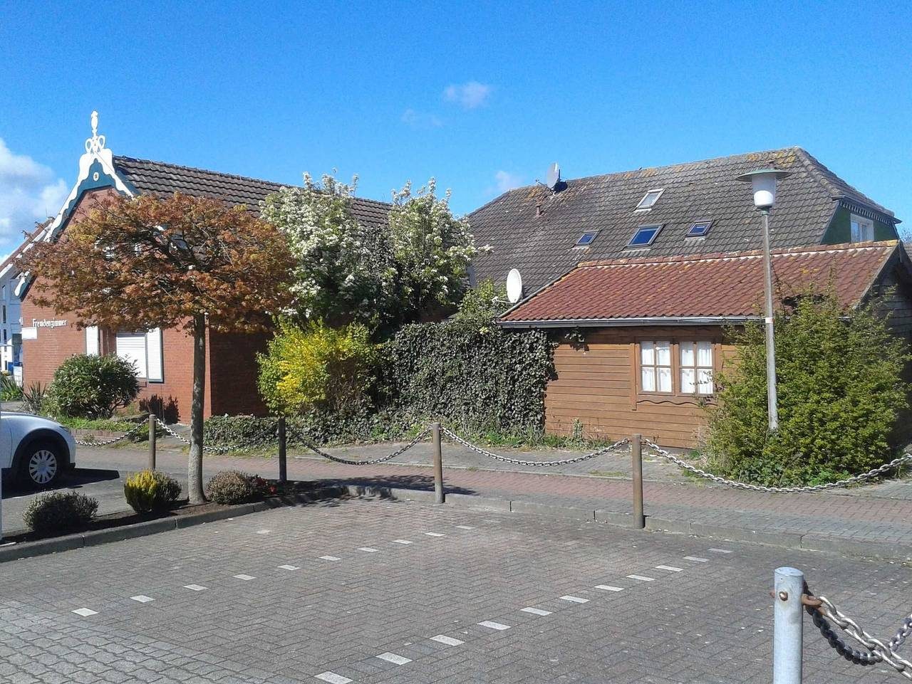 Ferienanlage Blinkfuer — Bild 5