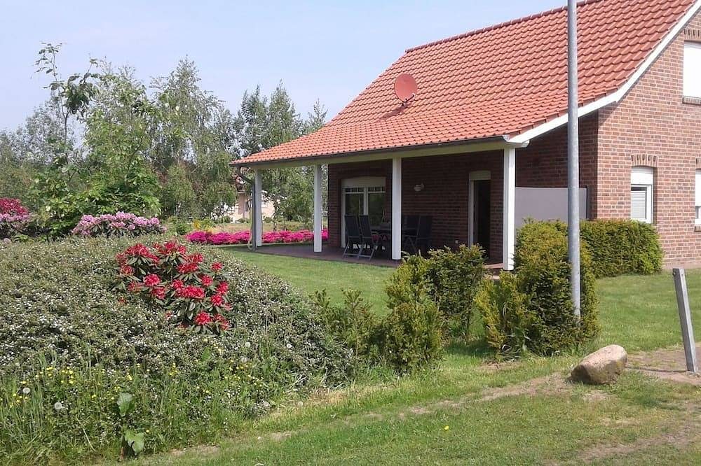 Ferienhaus für 6 Gäste mit 100m² in Geeste (25193) — Bild 3