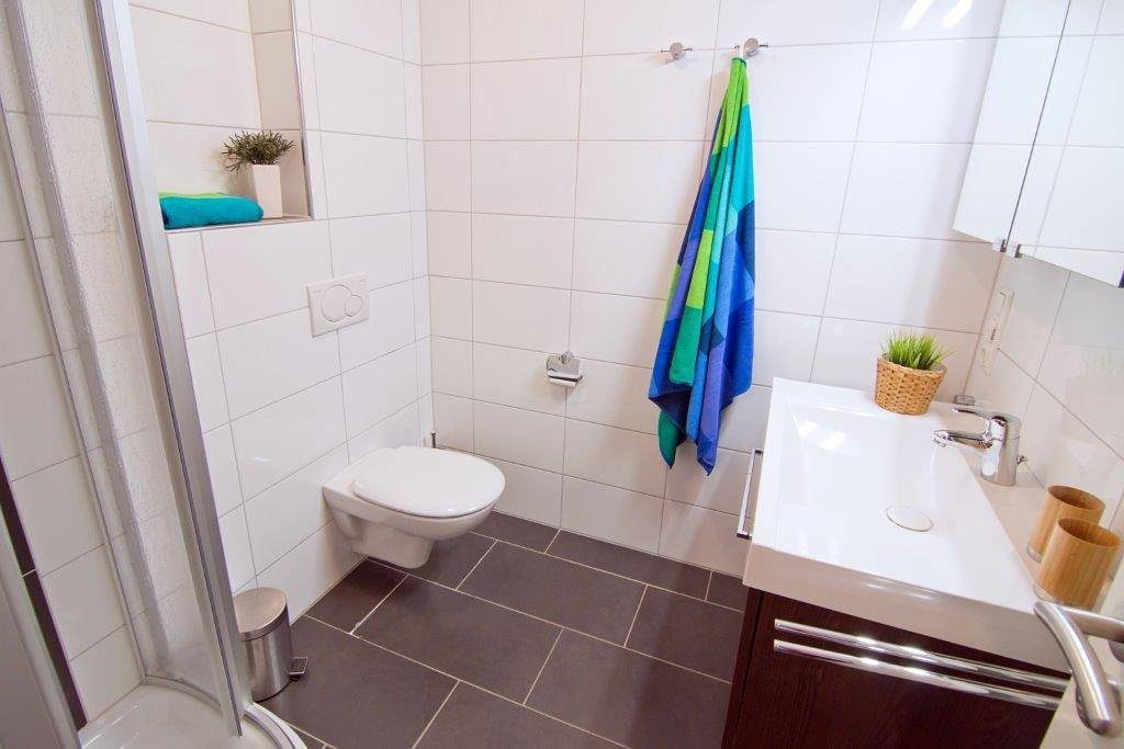 Ferienwohnung Auszeit  — Bild 3