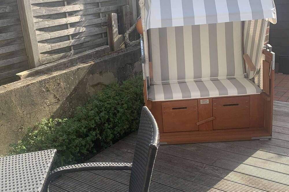 Sonne und Nordseeluft inklusive! — Bild 4