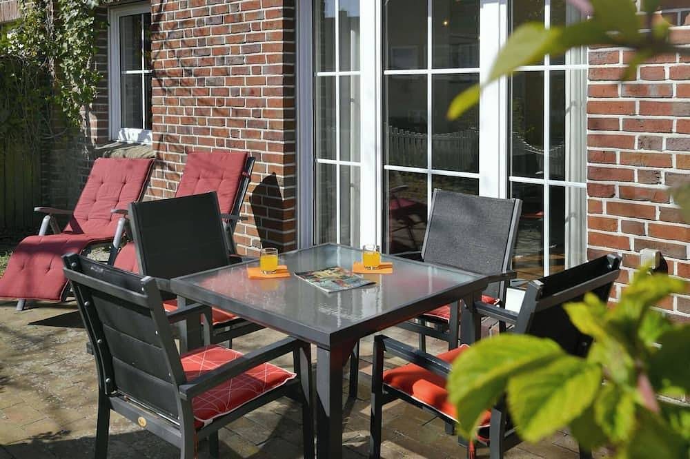 Juist-Urlaub mit Sonnenbad! — Bild 4