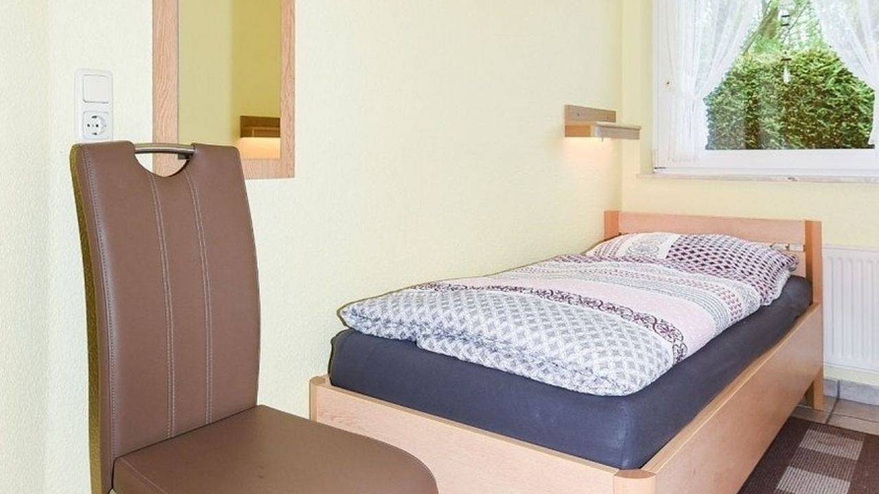 Ferienwohnung für 2 Personen (40 m²) in Esens — Bild 2
