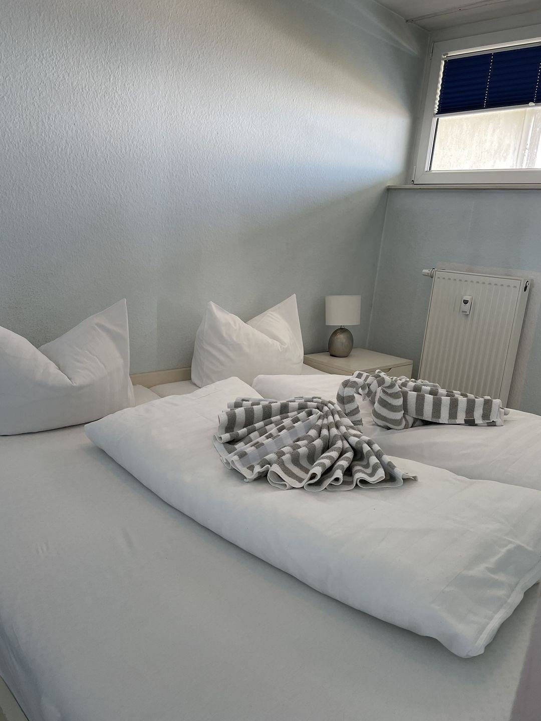 Ferienwohnung "Herbrechter" — Bild 5