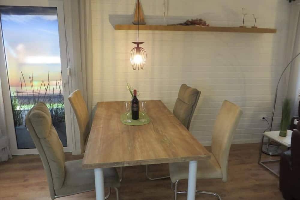 Stilvolle Fewo Ankerplatz Dornumersiel Og — Bild 2